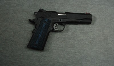 Colt ~ Government Competition 70 Series ~ .45 ACP - Image 1 of 2