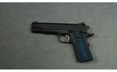 Colt ~ Government Competition 70 Series ~ .45 ACP - Image 2 of 2