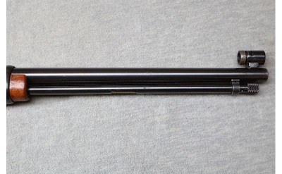 Marlin ~ Model 39D ~ .22 S,L,LR - Image 5 of 12
