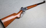 Marlin ~ Model 39D ~ .22 S,L,LR - Image 1 of 12