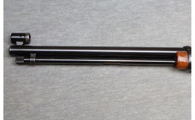 Marlin ~ Model 39D ~ .22 S,L,LR - Image 6 of 12