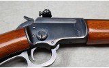 Marlin ~ Model 39D ~ .22 S,L,LR - Image 3 of 12