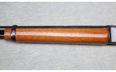 Marlin ~ Model 39D ~ .22 S,L,LR - Image 7 of 12