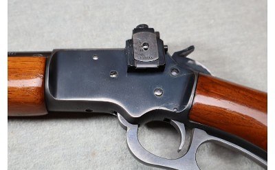 Marlin ~ Model 39D ~ .22 S,L,LR - Image 9 of 12
