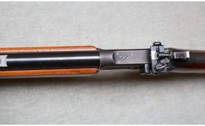 Marlin ~ Model 39D ~ .22 S,L,LR - Image 10 of 12