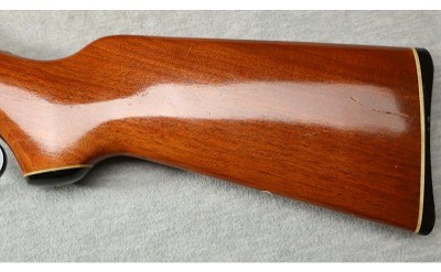 Marlin ~ Model 39D ~ .22 S,L,LR - Image 11 of 12