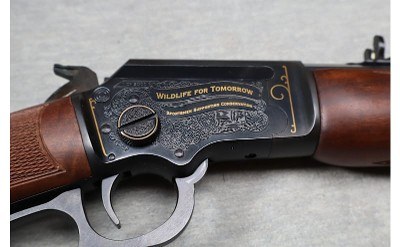 Marlin ~ Model 39AWL ~ .22 S,L,LR - Image 3 of 12