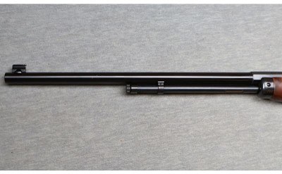 Marlin ~ Model 39AWL ~ .22 S,L,LR - Image 6 of 12