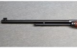 Marlin ~ Model 39AWL ~ .22 S,L,LR - Image 6 of 12