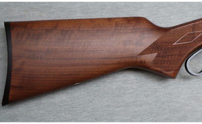 Marlin ~ Model 39AWL ~ .22 S,L,LR - Image 2 of 12