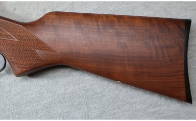 Marlin ~ Model 39AWL ~ .22 S,L,LR - Image 11 of 12