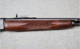 Marlin ~ Model 39AWL ~ .22 S,L,LR - Image 4 of 12