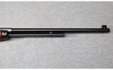 Marlin ~ Model 39AWL ~ .22 S,L,LR - Image 5 of 12
