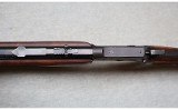 Marlin ~ Model 39AWL ~ .22 S,L,LR - Image 10 of 12