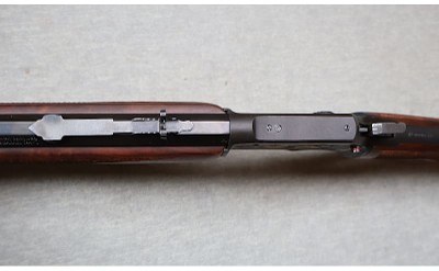 Marlin ~ Model 39AWL ~ .22 S,L,LR - Image 10 of 12