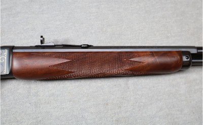 Marlin ~ Model 39AWL ~ .22 S,L,LR - Image 4 of 12