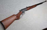 Marlin ~ Model 39AWL ~ .22 S,L,LR - Image 1 of 12
