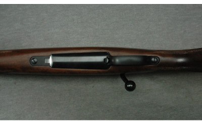 CZ ~ 550 Mannlicher ~ .30-06 Springfield - Image 7 of 10