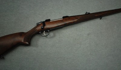 CZ ~ 550 Mannlicher ~ .30-06 Springfield - Image 1 of 10