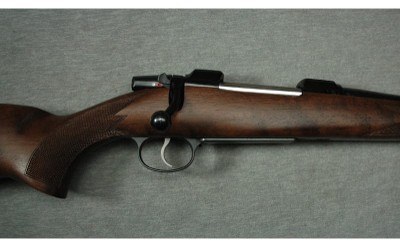 CZ ~ 550 Mannlicher ~ .30-06 Springfield - Image 3 of 10