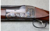 Ithaca ~ Single Barrel Trap Grade 4E ~ 12 Gauge - Image 9 of 12