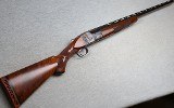 Ithaca ~ Single Barrel Trap Grade 4E ~ 12 Gauge - Image 1 of 12