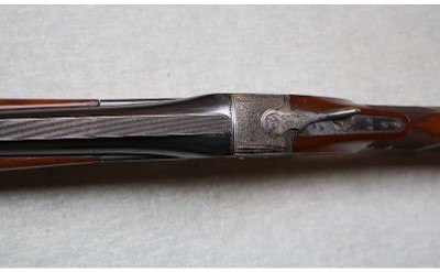 Ithaca ~ Single Barrel Trap Grade 4E ~ 12 Gauge - Image 10 of 12
