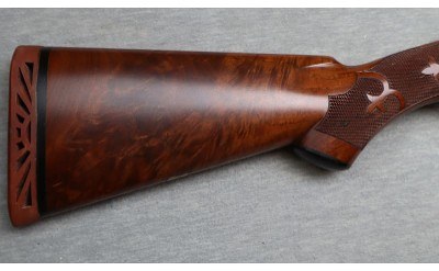 Ithaca ~ Single Barrel Trap Grade 4E ~ 12 Gauge - Image 2 of 12
