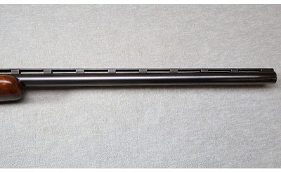 Ithaca ~ Single Barrel Trap Grade 4E ~ 12 Gauge - Image 5 of 12
