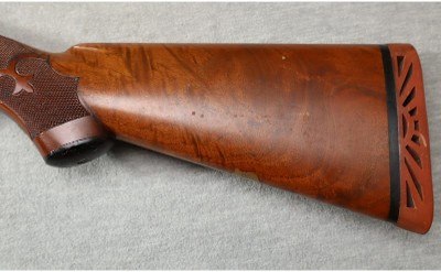 Ithaca ~ Single Barrel Trap Grade 4E ~ 12 Gauge - Image 11 of 12