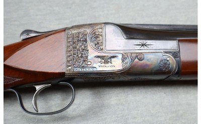 Ithaca ~ Single Barrel Trap Grade 4E ~ 12 Gauge - Image 3 of 12