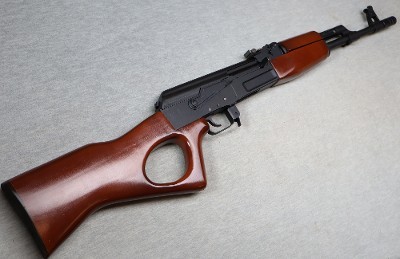 Arsenal ~ SLR-96 ~ 7.62x39 - Image 1 of 10