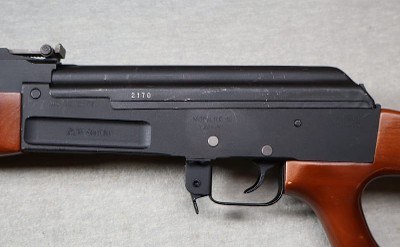 Arsenal ~ SLR-96 ~ 7.62x39 - Image 7 of 10