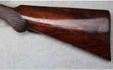 Charles Daly/H.A. Lindner ~ Side by Side ~ 10 Gauge - Image 11 of 12