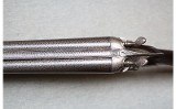 Charles Daly/H.A. Lindner ~ Side by Side ~ 10 Gauge - Image 10 of 12