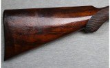 Charles Daly/H.A. Lindner ~ Side by Side ~ 10 Gauge - Image 2 of 12