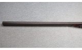 Charles Daly/H.A. Lindner ~ Side by Side ~ 10 Gauge - Image 6 of 12