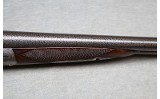 Charles Daly/H.A. Lindner ~ Side by Side ~ 10 Gauge - Image 4 of 12