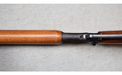 Marlin ~ Model 39D ~ .22 S,L,LR - Image 8 of 12