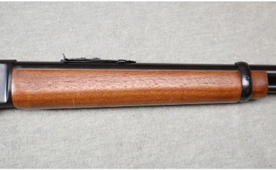 Marlin ~ Model 39D ~ .22 S,L,LR - Image 4 of 12