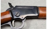 Marlin ~ Model 39D ~ .22 S,L,LR - Image 3 of 12