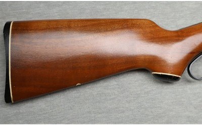 Marlin ~ Model 39D ~ .22 S,L,LR - Image 2 of 12
