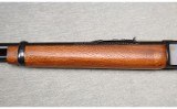 Marlin ~ Model 39D ~ .22 S,L,LR - Image 7 of 12