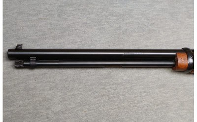 Marlin ~ Model 39D ~ .22 S,L,LR - Image 6 of 12