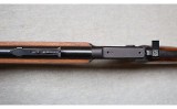 Marlin ~ Model 39D ~ .22 S,L,LR - Image 10 of 12