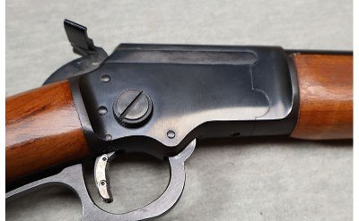 Marlin ~ Model 39D ~ .22 S,L,LR - Image 3 of 12