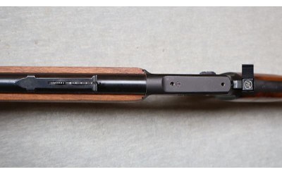 Marlin ~ Model 39D ~ .22 S,L,LR - Image 10 of 12