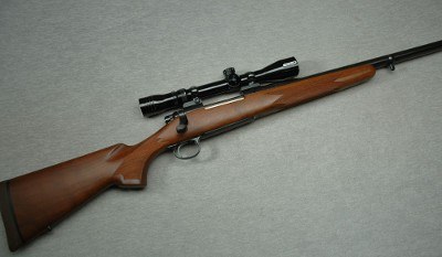 Remington ~ 700 Safari ~ 8mm Rem Mag - Image 1 of 10