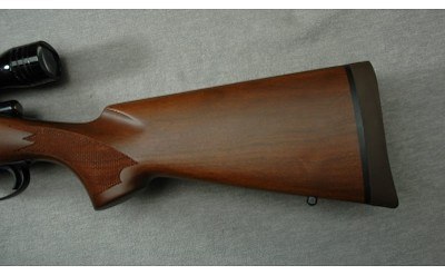 Remington ~ 700 Safari ~ 8mm Rem Mag - Image 9 of 10