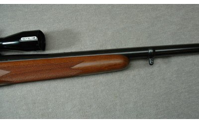Remington ~ 700 Safari ~ 8mm Rem Mag - Image 4 of 10
